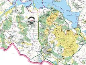 Prodej pole, Dolní Dunajovice, 14006 m2