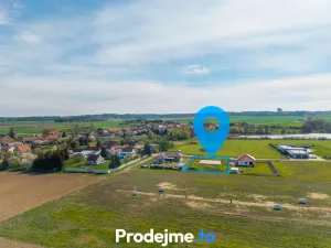 Prodej pozemku pro bydlení, Štítary, 1133 m2