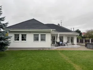 Prodej rodinného domu, Úvaly, Purkyňova, 164 m2