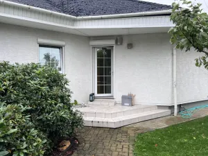 Prodej rodinného domu, Úvaly, Purkyňova, 164 m2