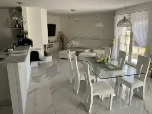 Prodej rodinného domu, Úvaly, Purkyňova, 164 m2