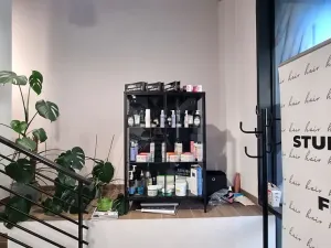 Prodej obchodního prostoru, Praha, 165 m2