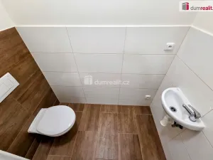 Pronájem bytu 2+kk, Veselí nad Moravou, Svatoplukova, 38 m2