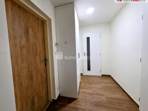 Pronájem bytu 2+kk, Veselí nad Moravou, Svatoplukova, 38 m2