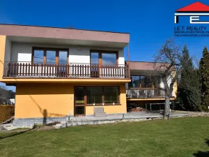 Prodej rodinného domu, Ostrava, Karla Hynka Máchy, 300 m2