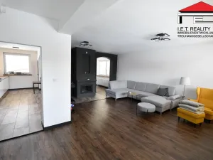 Prodej rodinného domu, Ostrava, Karla Hynka Máchy, 300 m2