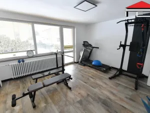 Prodej rodinného domu, Ostrava, Karla Hynka Máchy, 300 m2