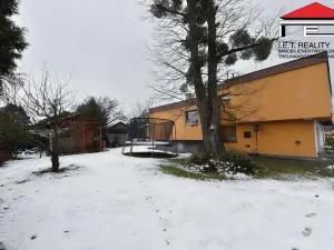 Prodej rodinného domu, Ostrava, Karla Hynka Máchy, 300 m2