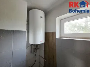 Prodej bytu 3+1, Pátek, 79 m2