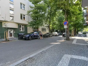 Prodej bytu 2+kk, Poděbrady, Tyršova, 35 m2