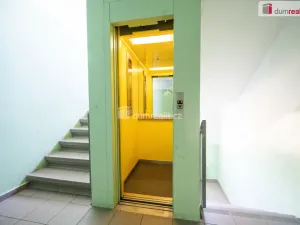 Prodej bytu 1+1, České Budějovice - České Budějovice 3, Plzeňská, 39 m2