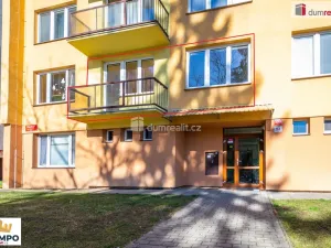 Prodej bytu 1+1, České Budějovice - České Budějovice 3, Plzeňská, 39 m2