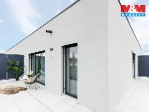 Pronájem bytu 2+kk, Kladno - Dubí, Ke křížku, 45 m2