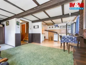 Prodej chalupy, Kolinec - Tajanov, 141 m2