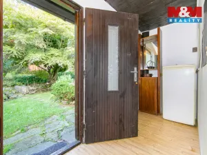 Prodej chalupy, Kolinec - Tajanov, 141 m2