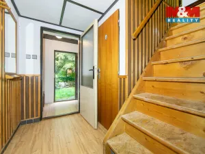 Prodej chalupy, Kolinec - Tajanov, 141 m2