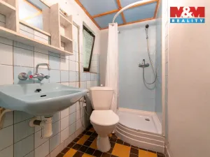 Prodej chalupy, Kolinec - Tajanov, 141 m2