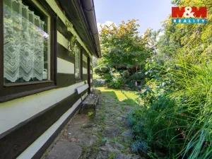 Prodej chalupy, Kolinec - Tajanov, 141 m2