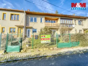 Prodej rodinného domu, Dešenice, 147 m2