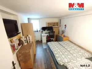 Prodej rodinného domu, Nový Jičín - Libhošť, 191 m2