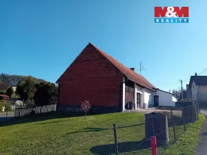Prodej rodinného domu, Nový Jičín - Libhošť, 191 m2