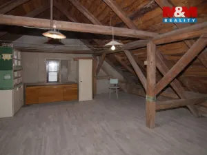 Prodej rodinného domu, Ostrava - Svinov, Bratří Sedláčků, 90 m2