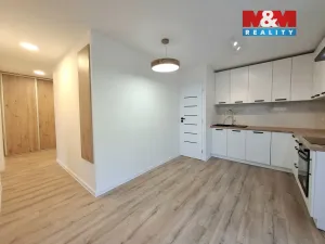 Prodej bytu 2+1, Ostrov, Luční, 71 m2