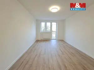 Prodej bytu 2+1, Ostrov, Luční, 71 m2
