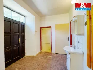 Prodej rodinného domu, Petrovice - Mezihoří, 105 m2