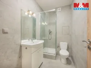 Prodej bytu 1+kk, Roudnice nad Labem, Okružní, 30 m2