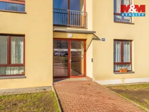 Prodej bytu 1+kk, Roudnice nad Labem, Okružní, 30 m2