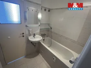 Prodej bytu 3+1, Bakov nad Jizerou, Družstevní, 68 m2