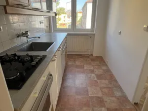 Prodej bytu 3+1, Bakov nad Jizerou, Družstevní, 68 m2