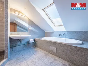 Prodej atypického bytu, Praha - Nové Město, Řeznická, 300 m2