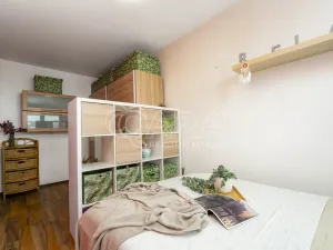 Prodej bytu 2+1, Ostrava - Zábřeh, Dolní, 44 m2