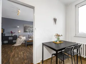 Prodej bytu 2+1, Ostrava - Zábřeh, Dolní, 44 m2