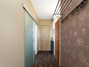 Prodej bytu 2+1, Ostrava - Zábřeh, Dolní, 44 m2