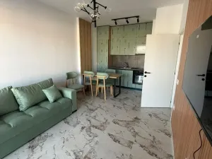 Prodej bytu 2+kk, Golem, 64 m2