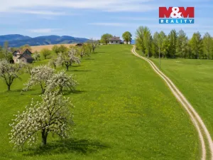 Prodej pozemku pro bydlení, Třinec - Osůvky, 5110 m2