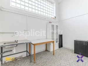 Prodej výrobních prostor, Zlín - Malenovice, třída 3. května, 3394 m2