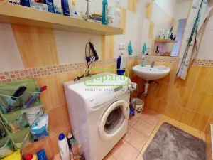 Prodej bytu 2+1, Děčín, Oblouková, 61 m2