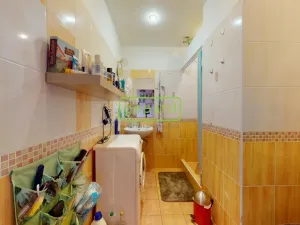 Prodej bytu 2+1, Děčín, Oblouková, 61 m2