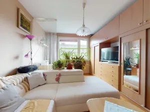 Prodej bytu 2+1, Děčín, Oblouková, 61 m2