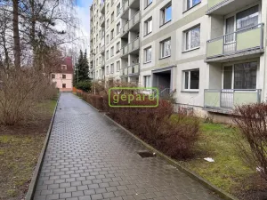 Prodej bytu 2+1, Děčín, Oblouková, 61 m2