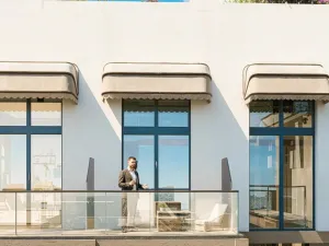 Prodej bytu 2+kk, Golem, 57 m2