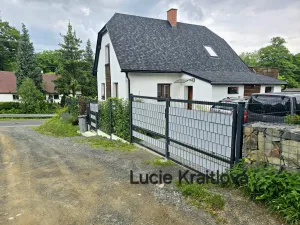 Prodej rodinného domu, Milotice nad Opavou, 180 m2