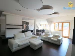 Pronájem bytu 3+kk, Praha - Veleslavín, Na okraji, 200 m2