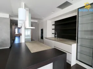 Pronájem bytu 3+kk, Praha - Veleslavín, Na okraji, 200 m2