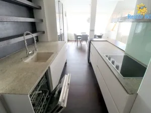 Pronájem bytu 3+kk, Praha - Veleslavín, Na okraji, 200 m2