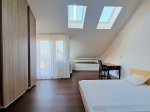 Pronájem bytu 3+kk, Praha - Veleslavín, Na okraji, 200 m2